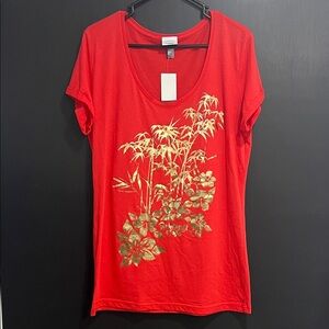 Rainforest Cafe Tee Shirt